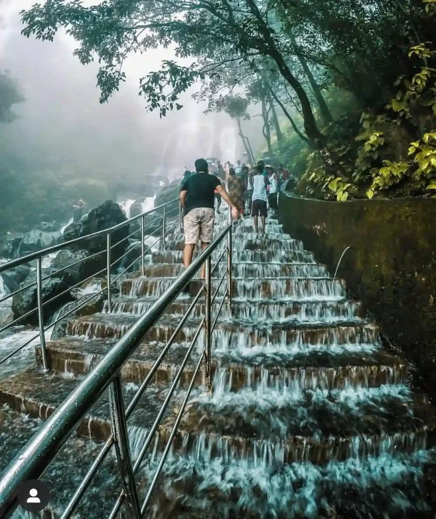 Amboli Ghat